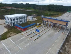 IKN Siap Menampung Lonjakan Wisatawan Akhir Tahun