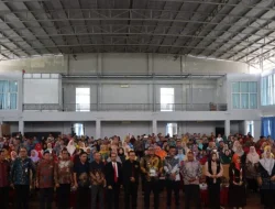 Seminar Pendidik Hebat Tingkatkan Daya Saing Sekolah IKN