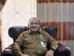 Dinkes Balangan Jamin Ketersediaan Perlengkapan Persalinan