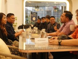 PLN UID Kalselteng Kenalkan Layanan Prioritas Keandalan Kepada Pelanggan