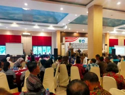 Pemkab Bengkayang Bentuk Tim Pencegah Kekerasan Sekolah