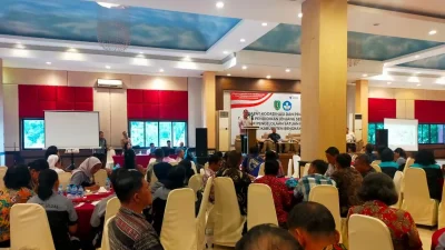 Pemkab Bengkayang Bentuk Tim Pencegah Kekerasan Sekolah