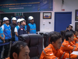PLN Prediksi Penurunan Pemakaian Listrik Libur Natal