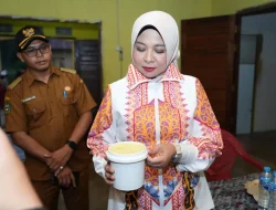 Minyak Tengkawang Kalbar Tembus Pasar Eropa dan Asia