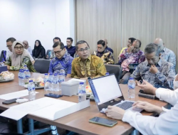 Studi Komparasi DPRD Kalsel Tingkatkan Pelayanan Kesehatan