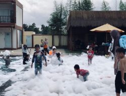 Lonjakan Wisata Banjarbaru Menyambut Libur Tahun Baru