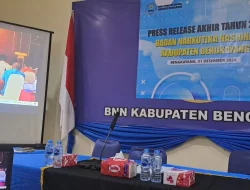 Kolaborasi P4GN: Upaya BNN Bengkayang Lawan Narkoba