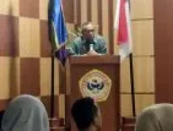 DPRD Kalsel Sosialisasikan Pengelolaan Sampah di Universitas Lambung Mangkurat
