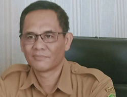 Penajam Paser Utara Pasang WiFi Gratis di Fasilitas Umum