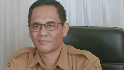 Penajam Paser Utara Pasang WiFi Gratis di Fasilitas Umum