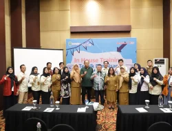 Diskominfo Kaltim Gelar Pelatihan Teknik Penulisan Berita