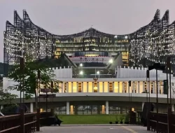 Menteri PU Ajukan Anggaran Tambahan untuk Pembangunan IKN