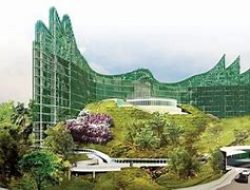 Pembangunan IKN Dorong Pertumbuhan Ekonomi Balikpapan