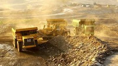 Indonesia Siap Produksi Emas 50-70 Ton per Tahun