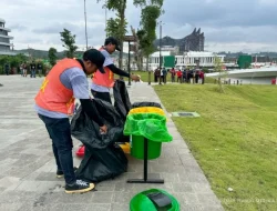 Volume Sampah Meningkat 200%, DLH PPU Butuh Armada