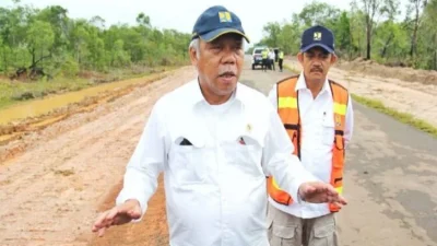 Penanganan Tanah Clay Shale untuk Pembangunan IKN