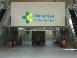 Komisi IX DPR RI Tinjau Pembangunan Rumah Sakit IKN
