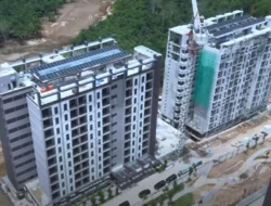 Rusun IKN Dibangun untuk Warga Terdampak 2025