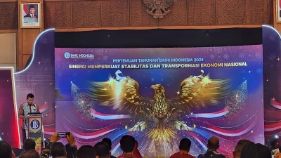Sinergi Bank Indonesia dan Pemprov Dorong Pertumbuhan Ekonomi Kalbar