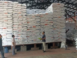 Bulog Putussibau Pastikan Stok Beras Cukup Hingga Awal 2025