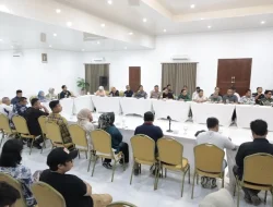 Maratua Run 2025 Diharapkan Promosikan Pariwisata Kaltim