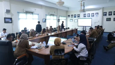 Pesta Rakyat Kaltim 2025 Rayakan HUT ke-68 Kaltim
