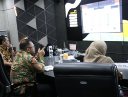 Pemerintah Kalbar Fokus Perbaikan Sektor Perizinan dan Pendapatan Daerah