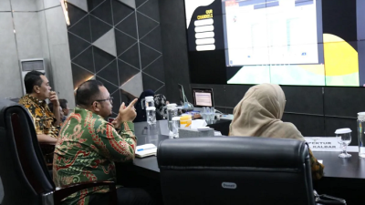 Pemerintah Kalbar Fokus Perbaikan Sektor Perizinan dan Pendapatan Daerah