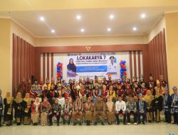 Kadisdikbud Tanah Laut: Guru penggerak agen perubahan di bidang pendidikan