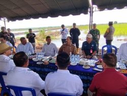 Tanah Laut Siapkan 36.000 Hektare untuk Program Swasembada