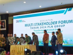 Rasio Elektrifikasi Kalbar Sudah Capai 94,23 Persen di 2024