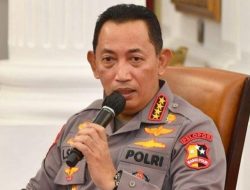 Mutasi Polri: 734 Personel Digeser, Pensiun Diperhatikan