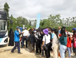 Registrasi Mudah Melalui IKNow untuk Kunjungi IKN