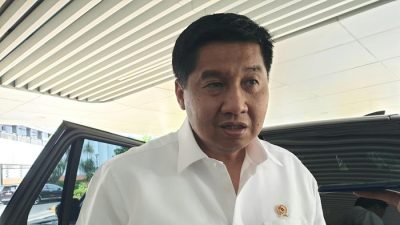 Perusahaan Tambang Bangun Rumah untuk MBR di Kaltim