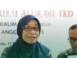 Kaltim Tingkatkan Efisiensi Pengelolaan Keuangan untuk IKN