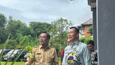 Kapuas Hulu Pelajari Pengembangan Adat dan Budaya Bali