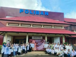 Dosen Poliban: Tukin Adalah Hak yang Wajib Diterima