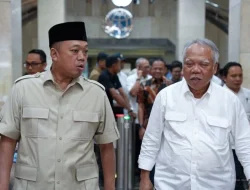 IKN Siap Gelar Groundbreaking Investasi Rp6,5 Triliun