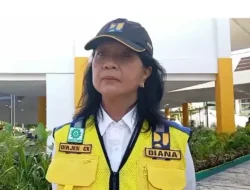 47 Tower Rusun ASN IKN Rampung April 2025