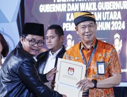 Pilkada Kaltara 2024: Gubernur Terpilih Ditentukan
