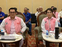 Wali Kota Baru: Singkawang Menuju Pembangunan Lebih Baik