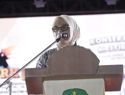PRK 2025 Resmi Ditutup, Sambut Inovasi Digitalisasi