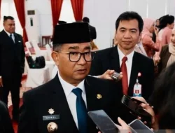 Pj Gubernur: Kaltim Kunci Wujudkan Indonesia Maju