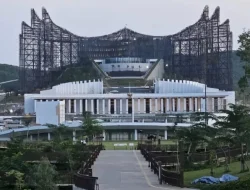 KemenPU: Pengelola Gedung IKN Harus Segera Ditetapkan