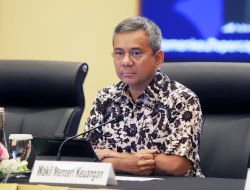 Suahasil: Realisasi Anggaran IKN 2024 Hampir Tercapai