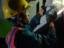 PLN Bangun Jaringan Listrik Desa di Kapuas Hulu