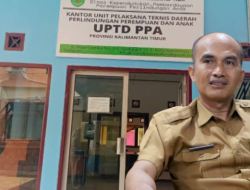 Perlindungan Perempuan dan Anak di Kalimantan Timur