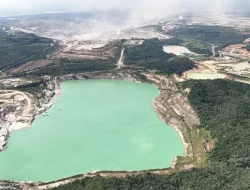 Pemanfaatan Lahan Bekas Tambang untuk Pertanian Kaltim
