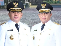 Kadis ESDM Kalteng Ucapkan Selamat atas Pelantikan Gubernur