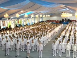 Daftar Lengkap Kepala Daerah di 5 Provinsi Kalimantan Periode 2025-2030